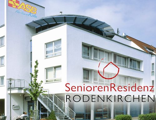 Seniorenresidenz Rodenkirchen